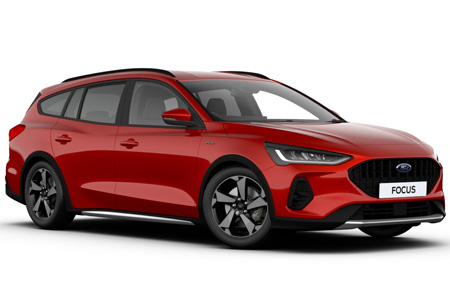 Car Hire Ilford - Focus Estate - car hire Ilford