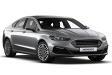 Car Hire Ilford - Mondeo - car hire Ilford
