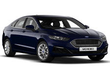 Car Hire Ilford - Mondeo Auto - car hire Ilford